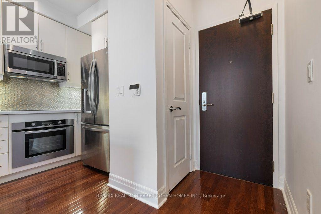 2703-35 Balmuto Street, Toronto, ON, M4W 3R1 - 7