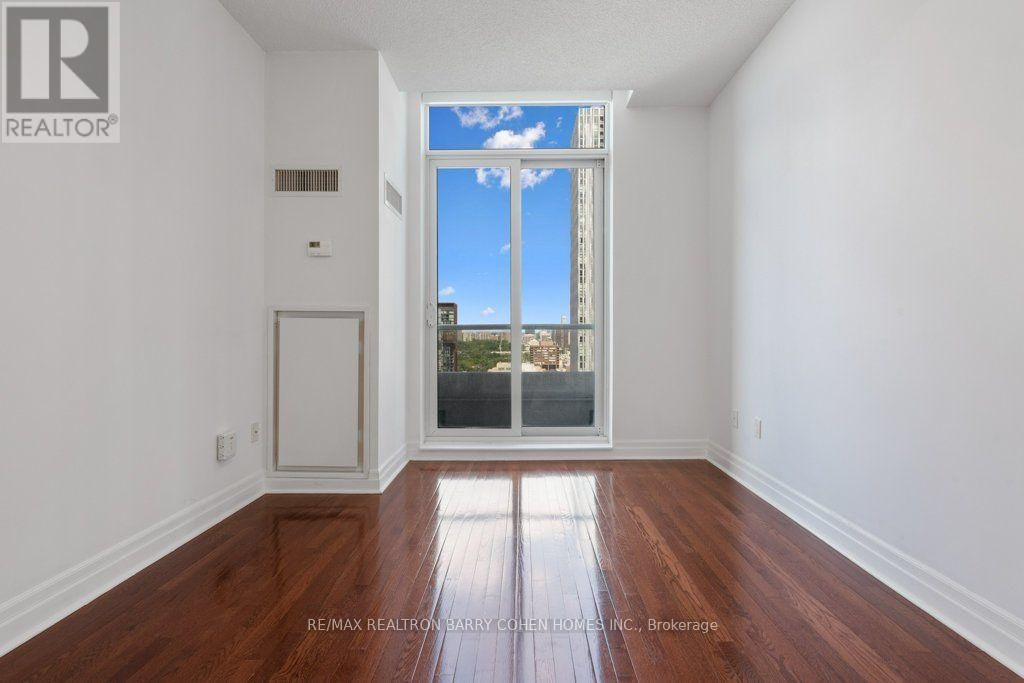 2703-35 Balmuto Street, Toronto, ON, M4W 3R1 - 15