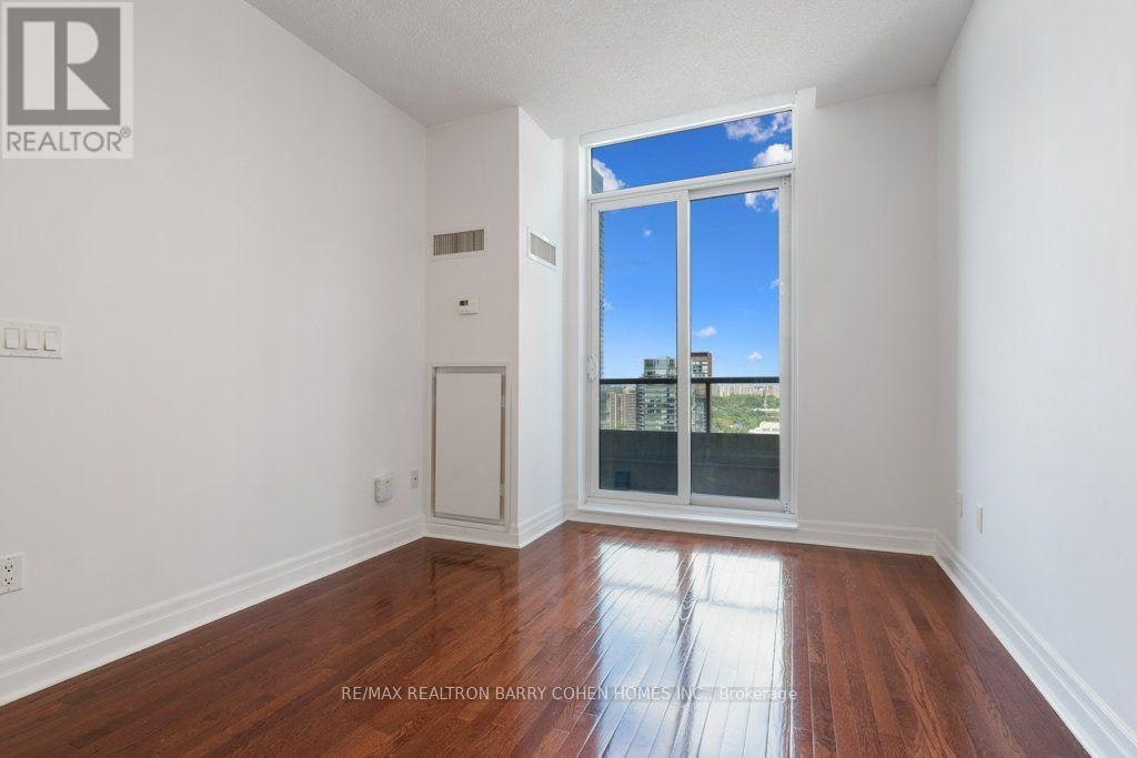 2703-35 Balmuto Street, Toronto, ON, M4W 3R1 - 17