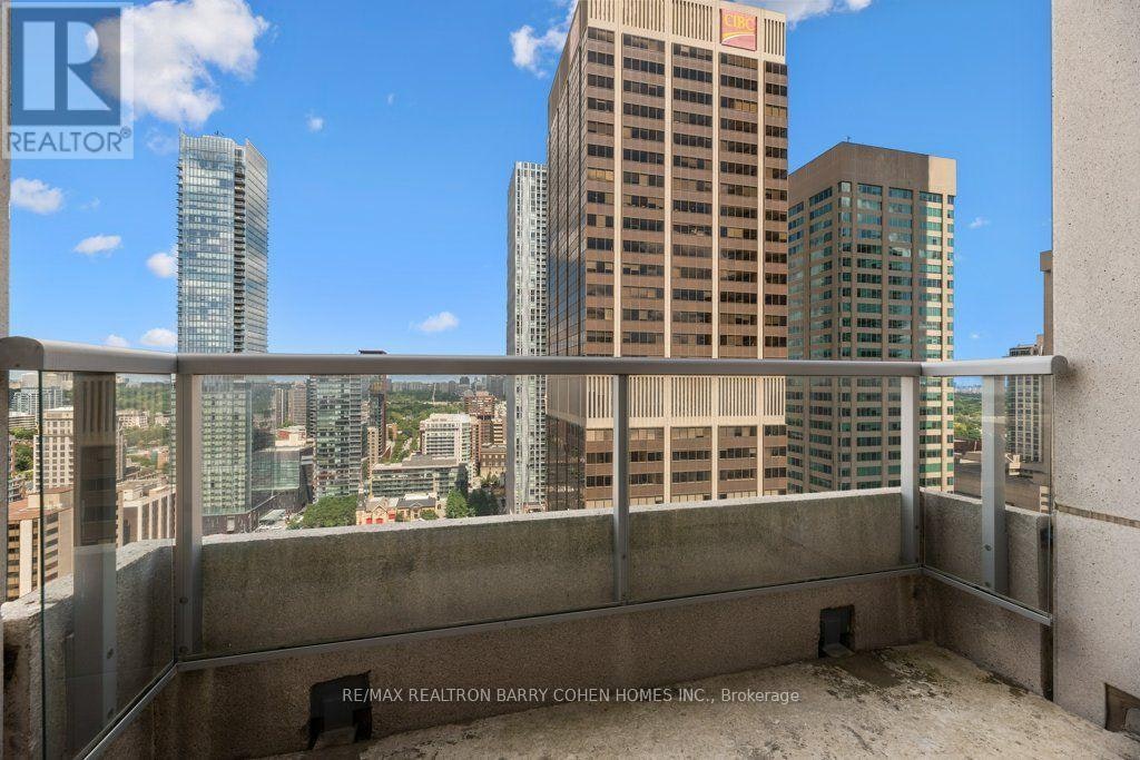 2703-35 Balmuto Street, Toronto, ON, M4W 3R1 - 14