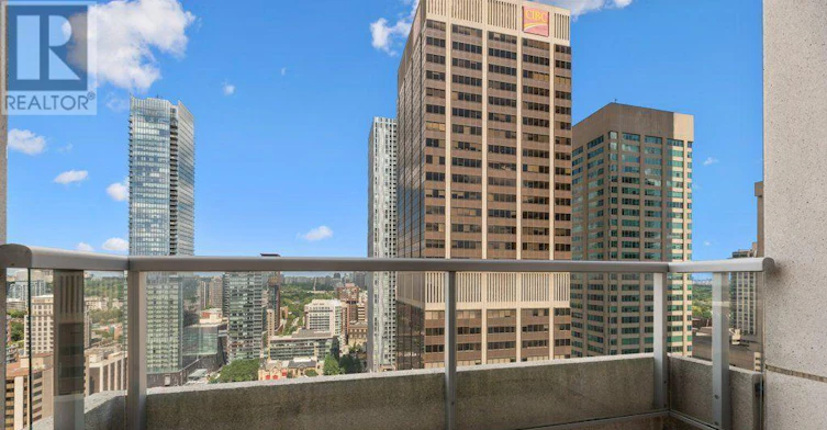 2703-35 Balmuto Street, Toronto, ON, M4W 3R1 - 14