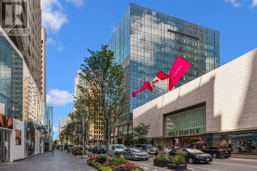 2703-35 Balmuto Street, Toronto, ON, M4W 3R1 - 4
