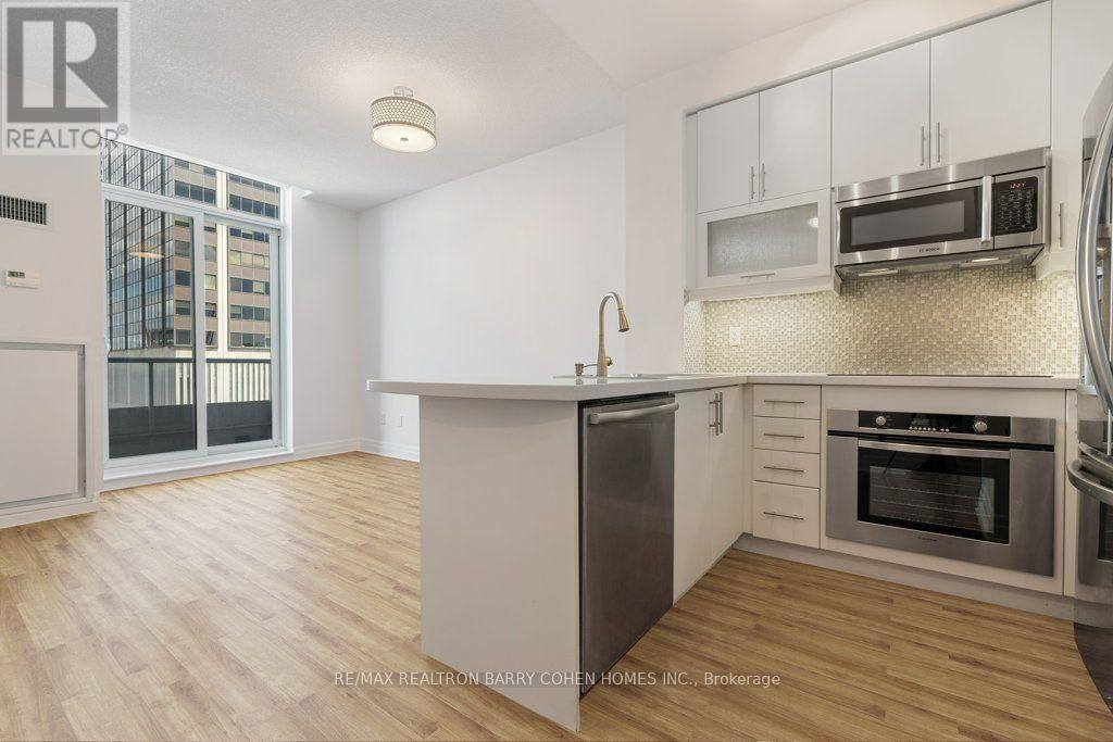 2703-35 Balmuto Street, Toronto, ON, M4W 3R1 - 8