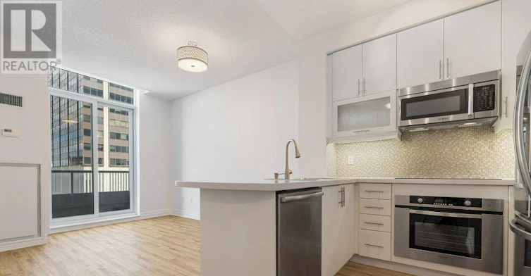 2703-35 Balmuto Street, Toronto, ON, M4W 3R1 - 8
