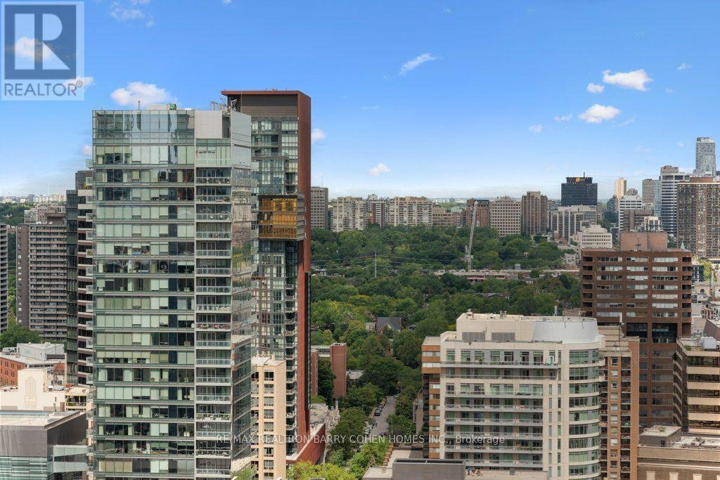 2703-35 Balmuto Street, Toronto, ON, M4W 3R1 - 18