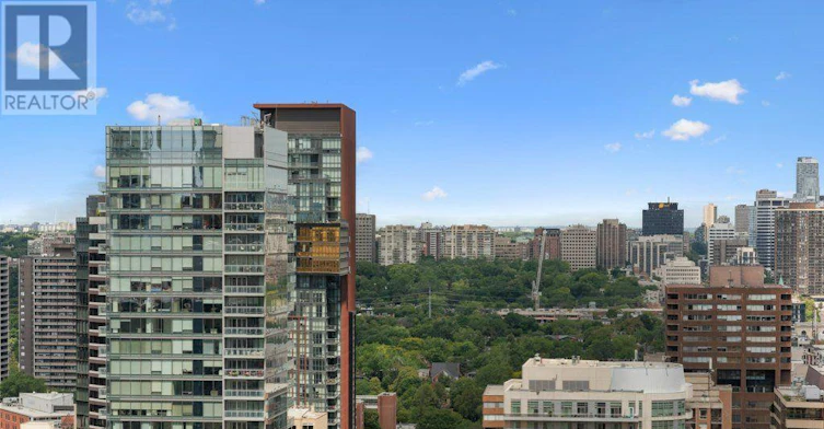 2703-35 Balmuto Street, Toronto, ON, M4W 3R1 - 18