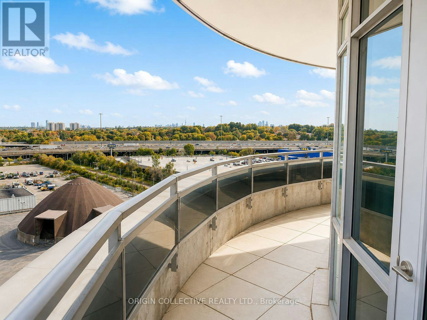 1016-2756 Old Leslie Street, Toronto, ON, M2K 0E2 - 8