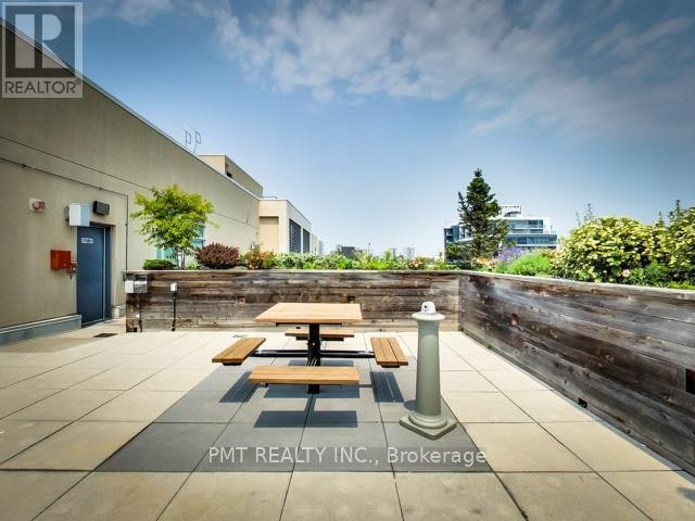 803-230 King Street E, Toronto, ON, M5A 1K5 - 33