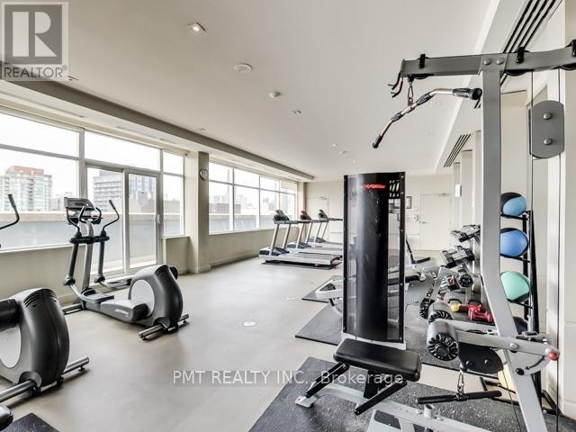 803-230 King Street E, Toronto, ON, M5A 1K5 - 27