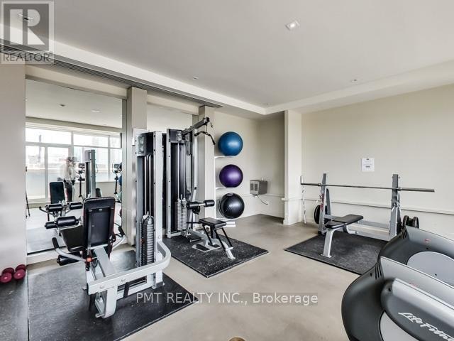 803-230 King Street E, Toronto, ON, M5A 1K5 - 26
