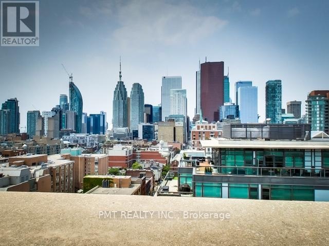 803-230 King Street E, Toronto, ON, M5A 1K5 - 34
