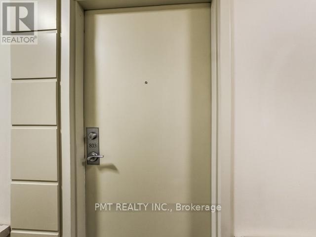 803-230 King Street E, Toronto, ON, M5A 1K5 - 24