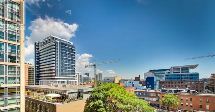 803-230 King Street E, Toronto, ON, M5A 1K5 - 23