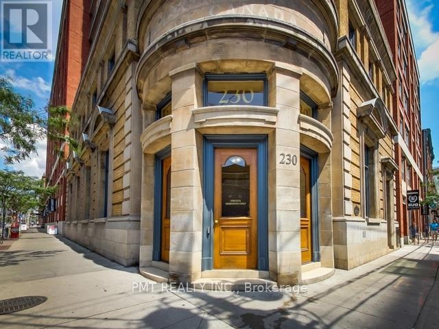 803-230 King Street E, Toronto, ON, M5A 1K5 - 39