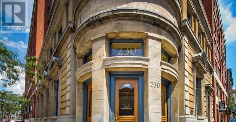 803-230 King Street E, Toronto, ON, M5A 1K5 - 39