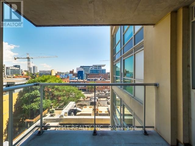 803-230 King Street E, Toronto, ON, M5A 1K5 - 22