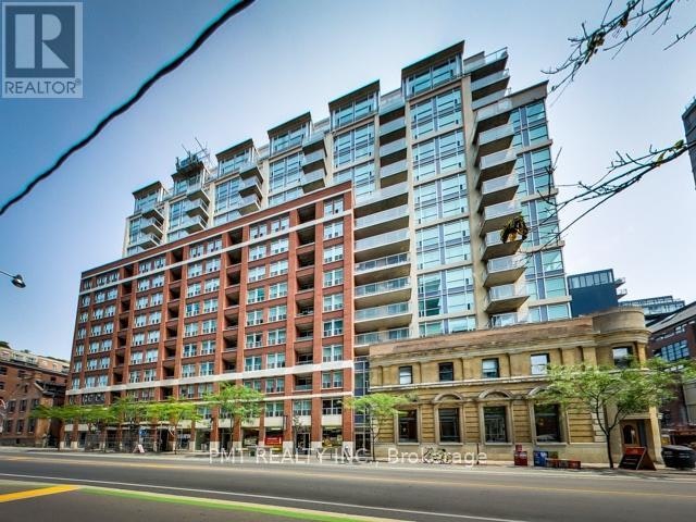 803-230 King Street E, Toronto, ON, M5A 1K5 - 40