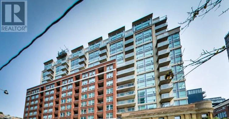 803-230 King Street E, Toronto, ON, M5A 1K5 - 40