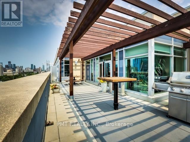 803-230 King Street E, Toronto, ON, M5A 1K5 - 32