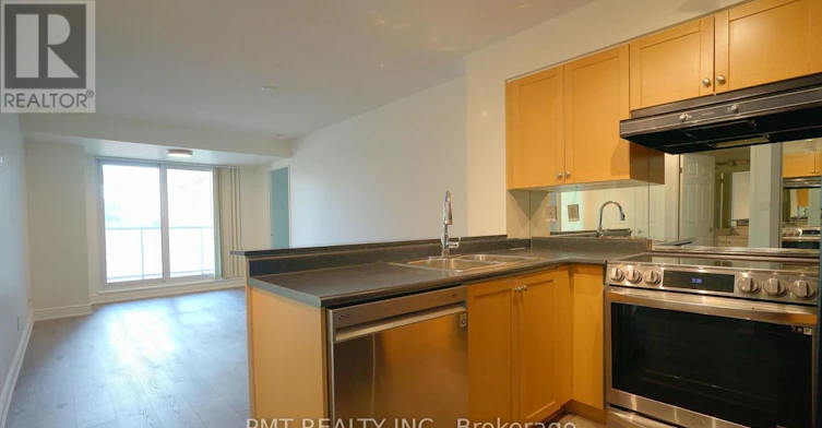 803-230 King Street E, Toronto, ON, M5A 1K5 - 3