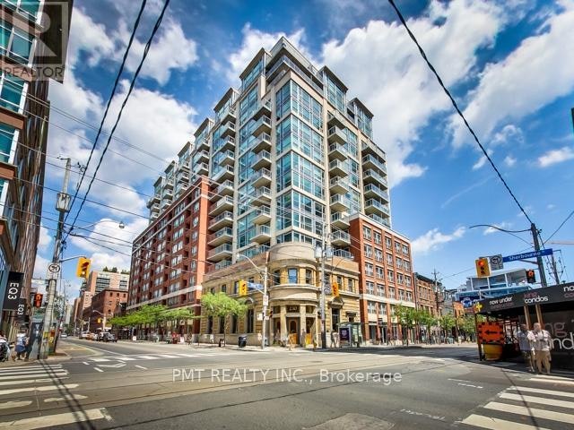 803-230 King Street E, Toronto, ON, M5A 1K5