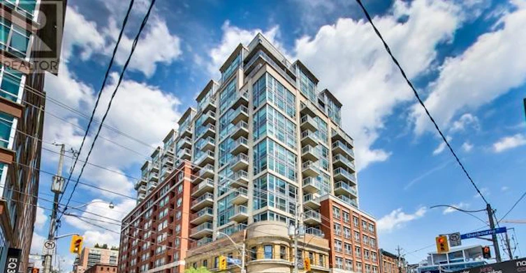 803-230 King Street E, Toronto, ON, M5A 1K5