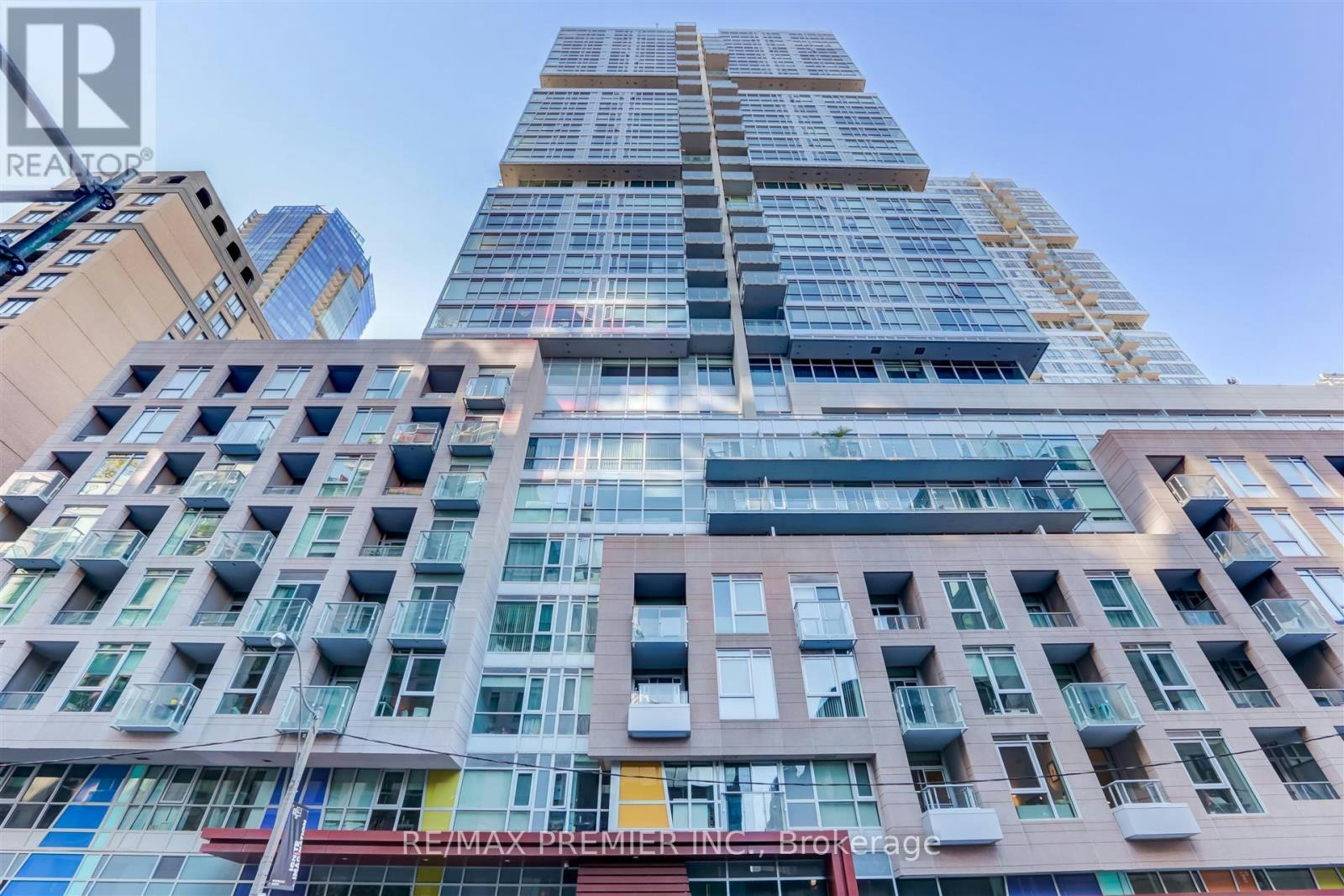 403-199 Richmond Street W, Toronto, ON, M5V 0H4
