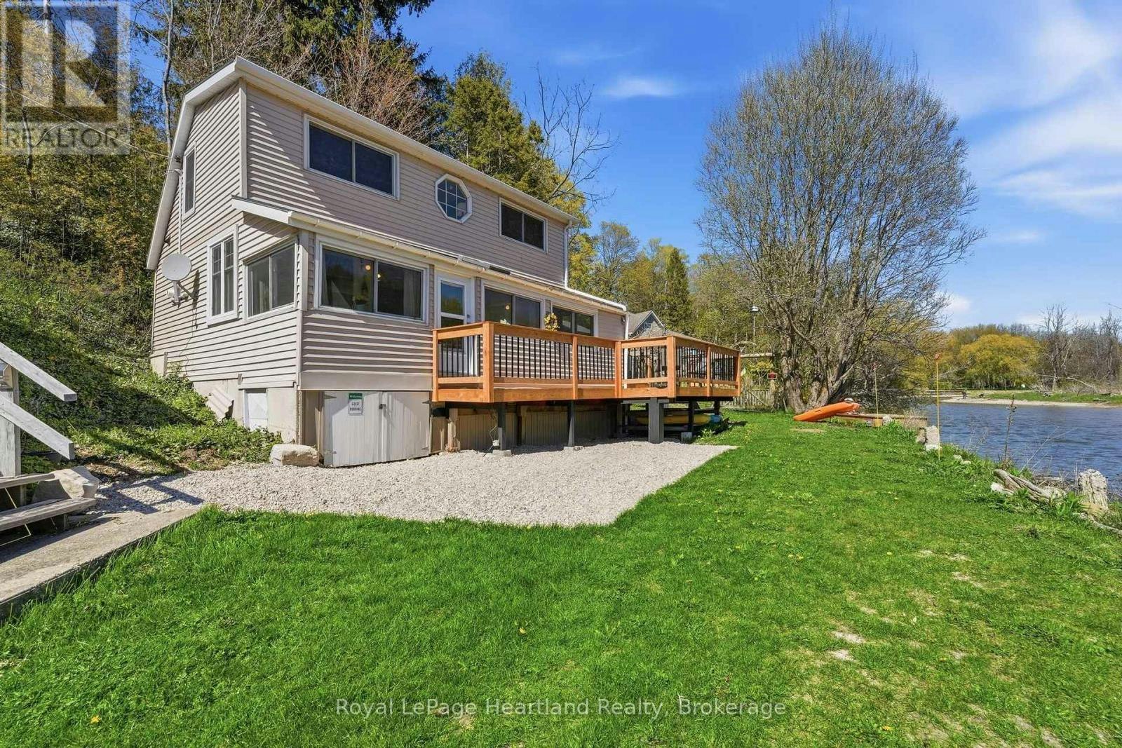 9 Maple Lane, Goderich, ON, N7A 3X9