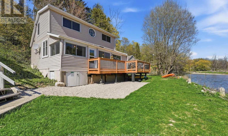 9 Maple Lane