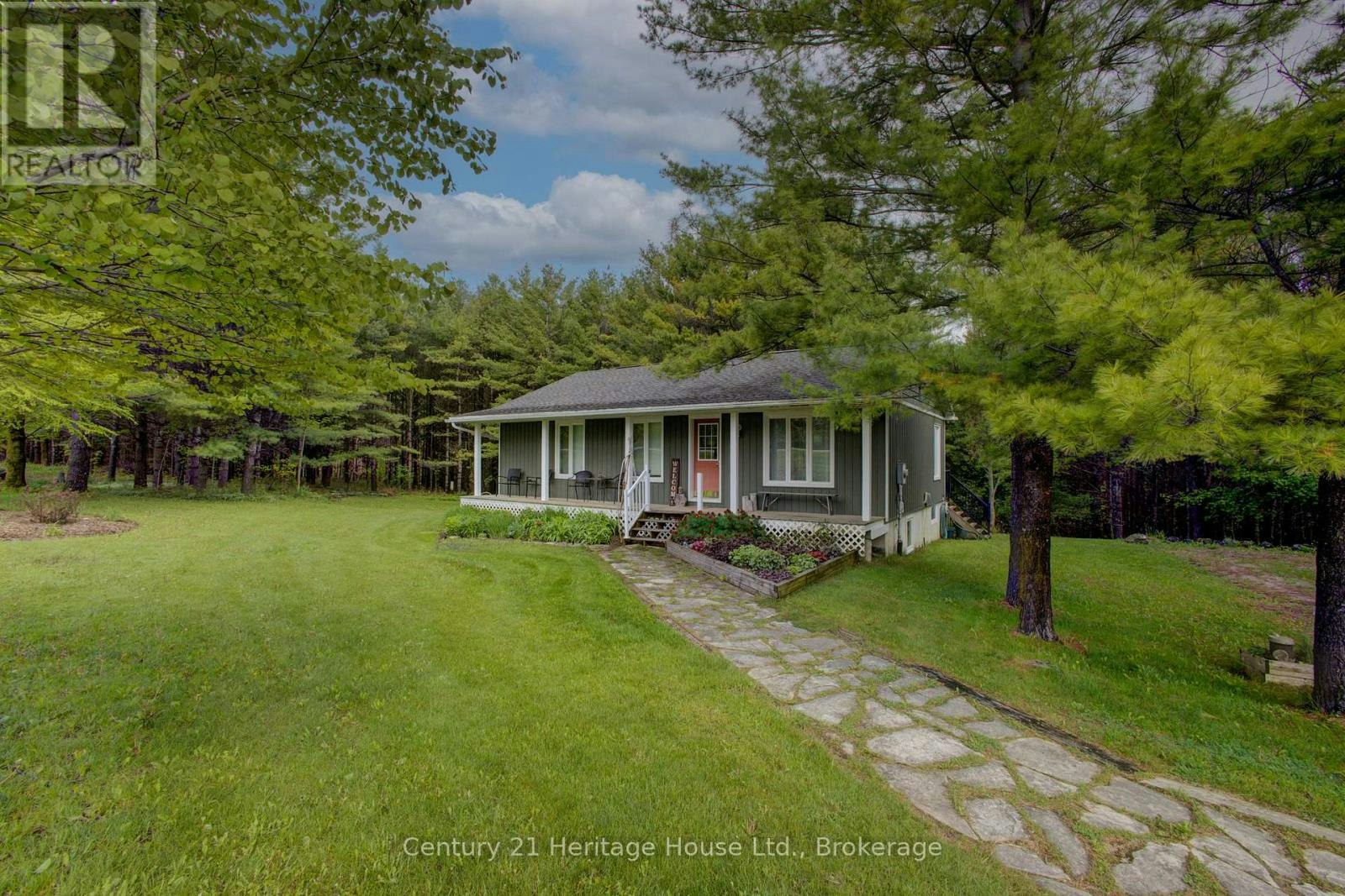 262845 Varney Road, West Grey, ON, N0G 1R0