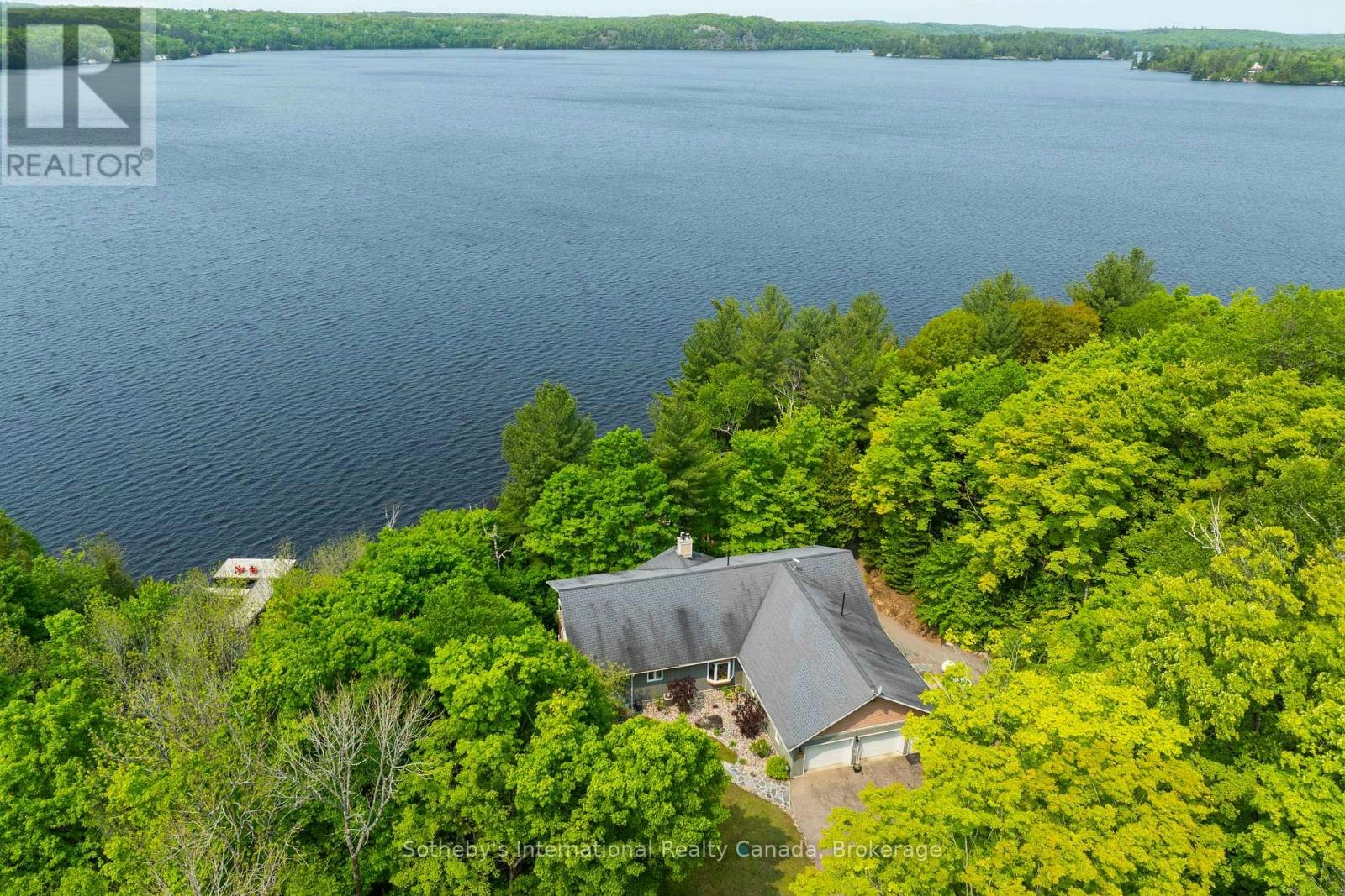 276 Jeffrey Road N, Ryerson, ON, P0A 1C0