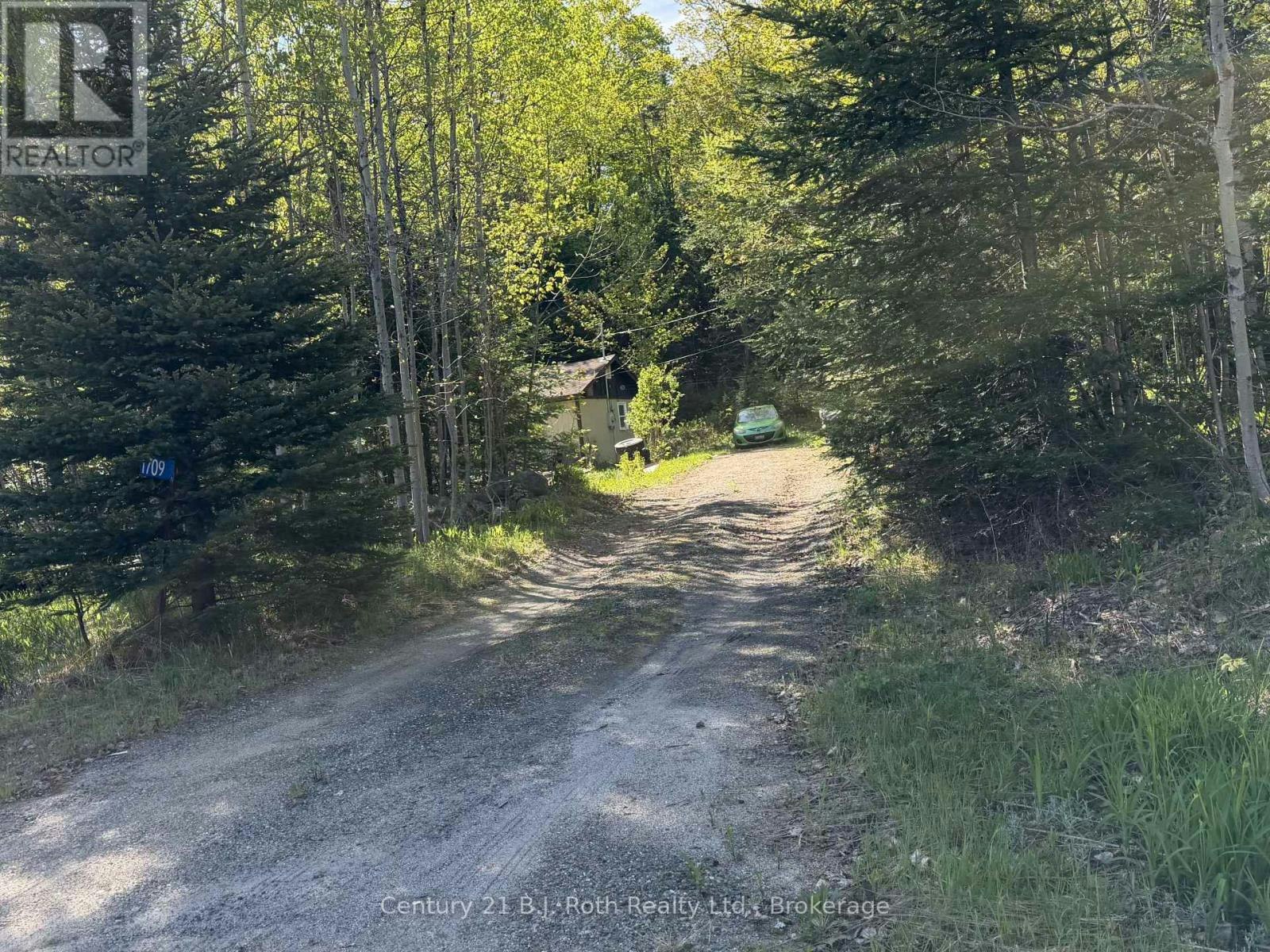 1709 60 Highway, Huntsville, ON, P1H 1A2