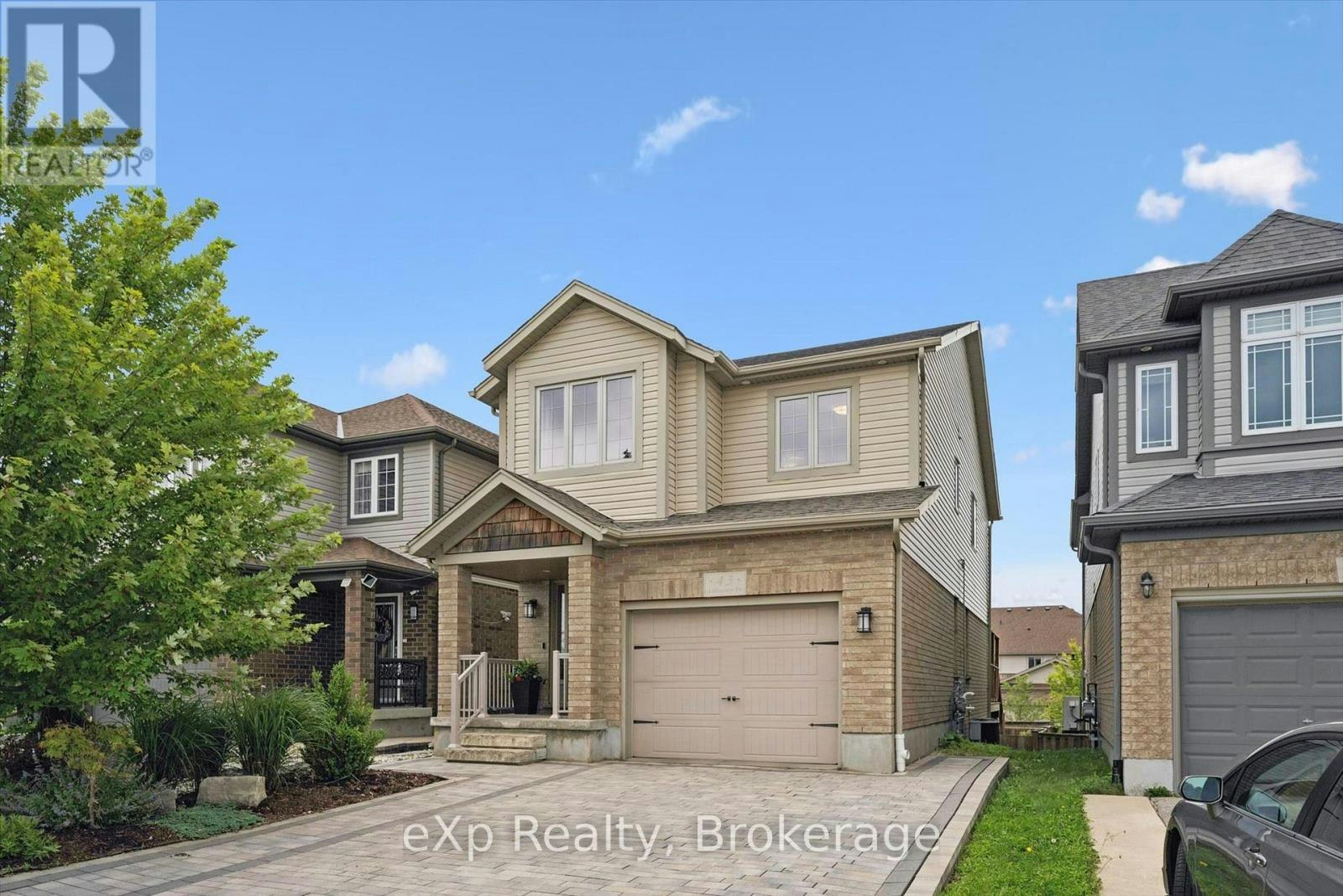 43 Goldenview Drive, Guelph, ON, N1E 0M5