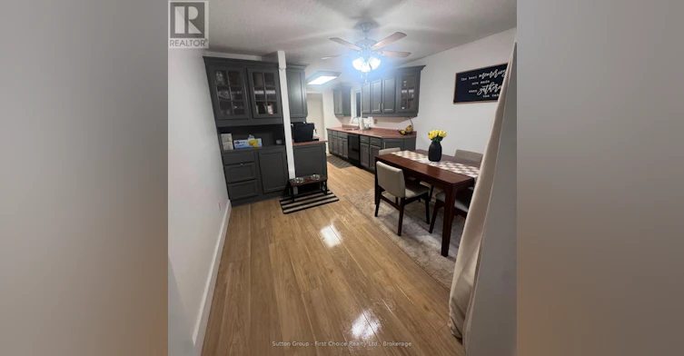 26 Kathryn Crescent, Stratford, ON, N5A 2Y7 - 4