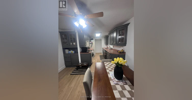 26 Kathryn Crescent, Stratford, ON, N5A 2Y7 - 3