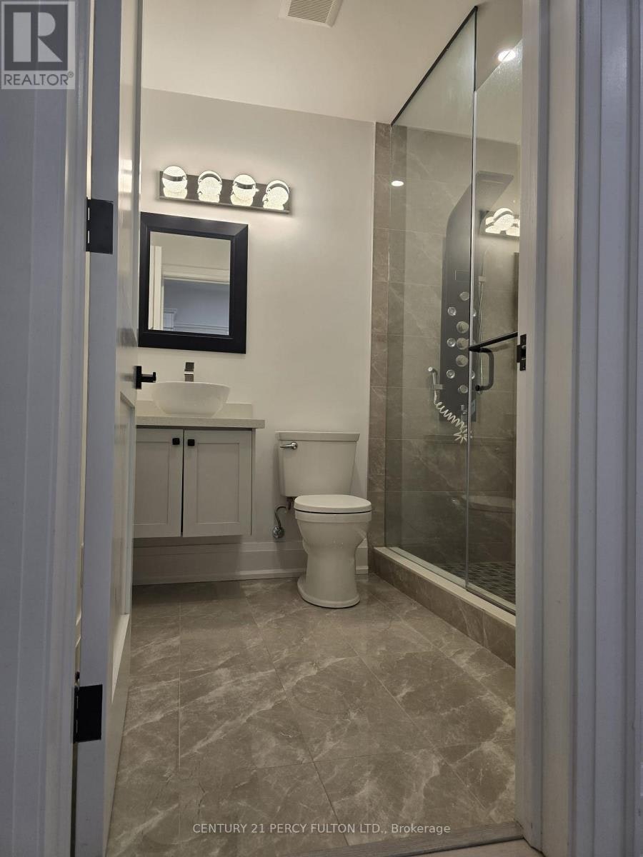 BSMT-195 Danforth Road, Toronto, ON, M1L 3X1 - 7