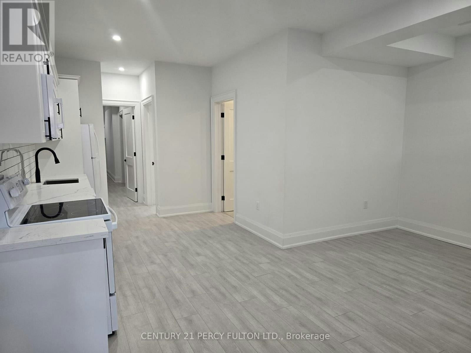 BSMT-195 Danforth Road, Toronto, ON, M1L 3X1 - 3