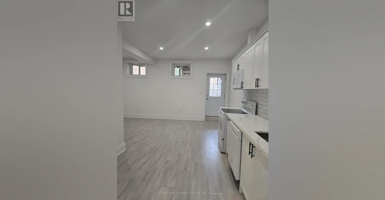 BSMT-195 Danforth Road, Toronto, ON, M1L 3X1 - 4