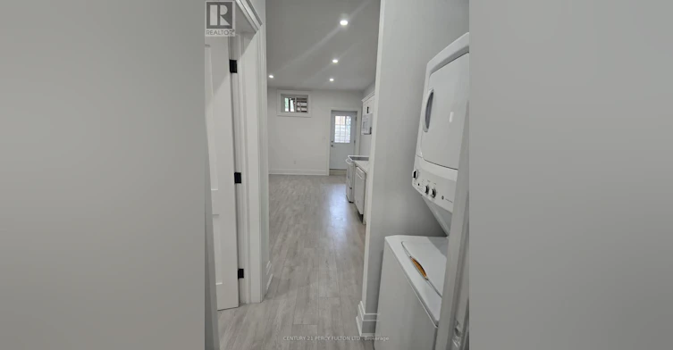 BSMT-195 Danforth Road, Toronto, ON, M1L 3X1 - 5