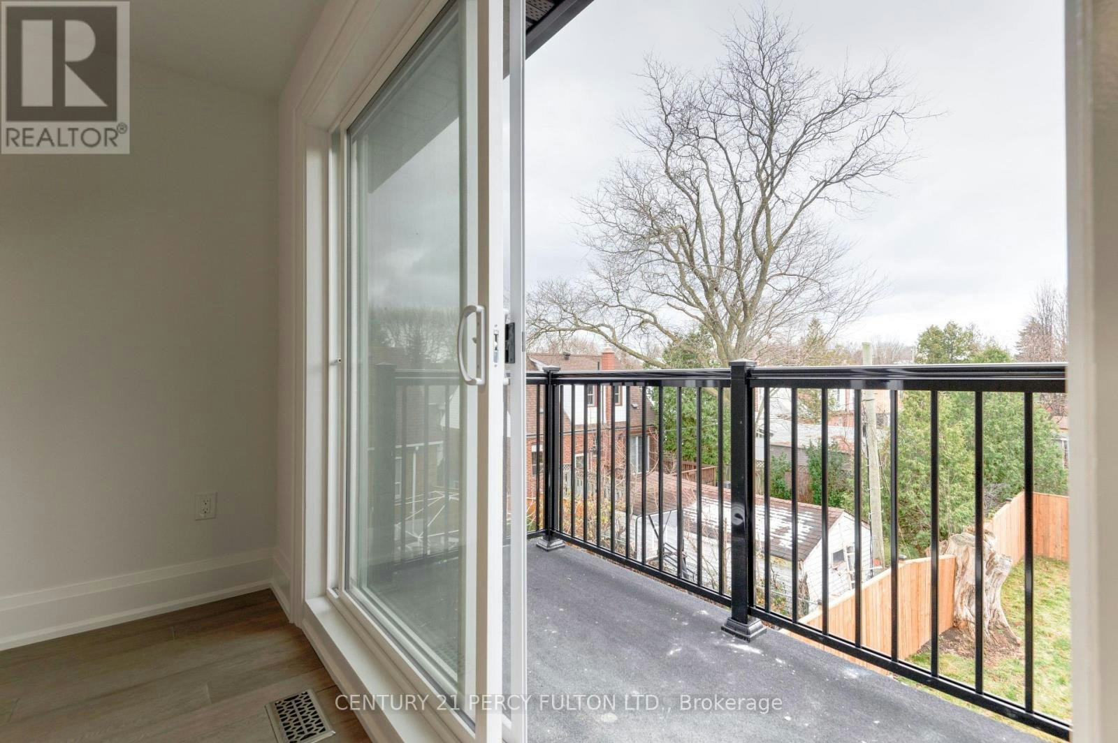 195 Danforth Road, Toronto, ON, M1L 3X1 - 17