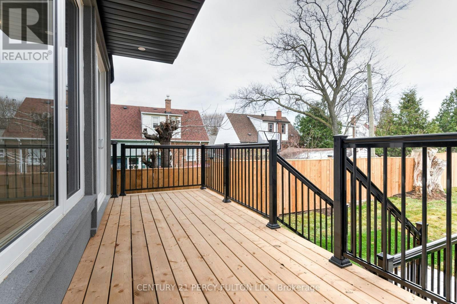 195 Danforth Road, Toronto, ON, M1L 3X1 - 26