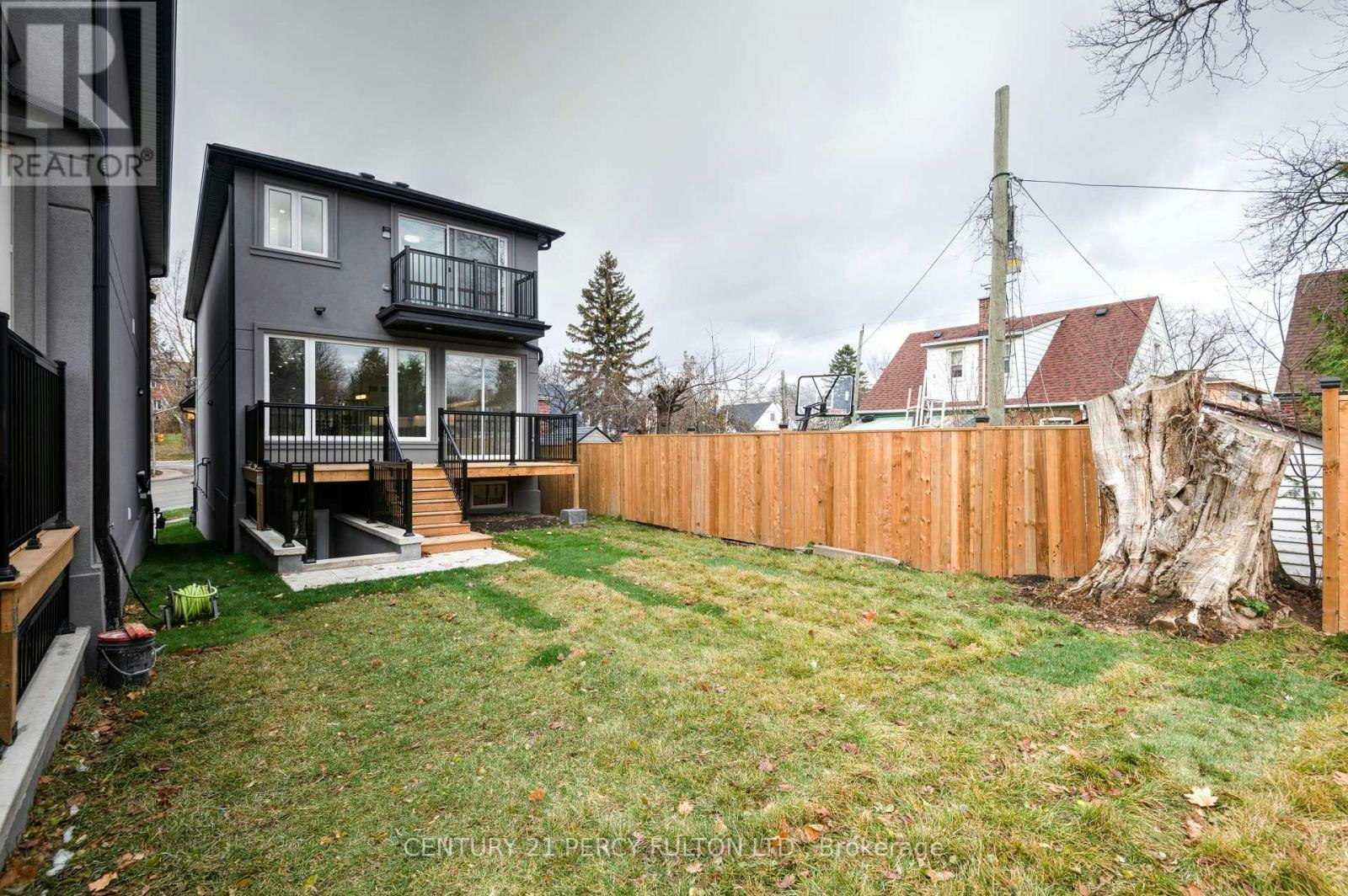 195 Danforth Road, Toronto, ON, M1L 3X1 - 27