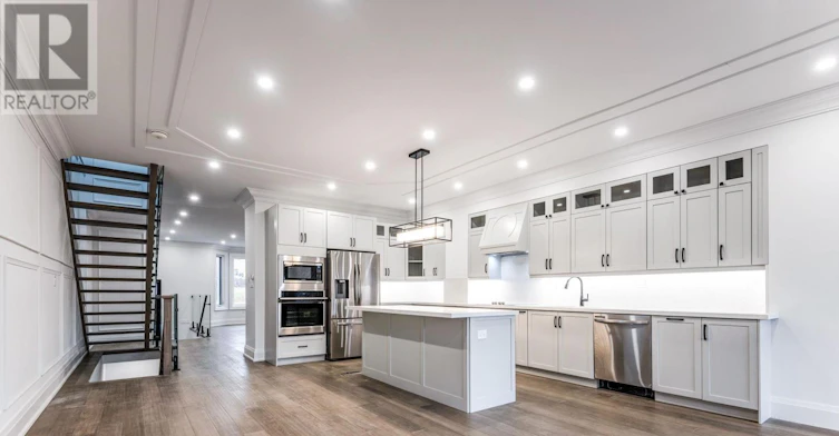195 Danforth Road, Toronto, ON, M1L 3X1 - 9