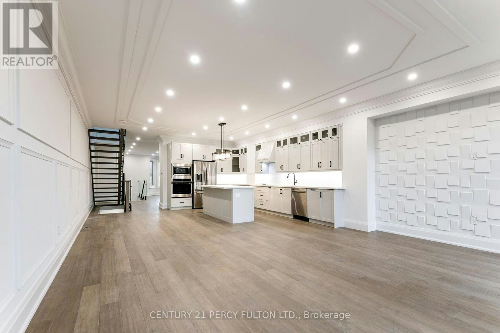 195 Danforth Road, Toronto, ON, M1L 3X1 - 12