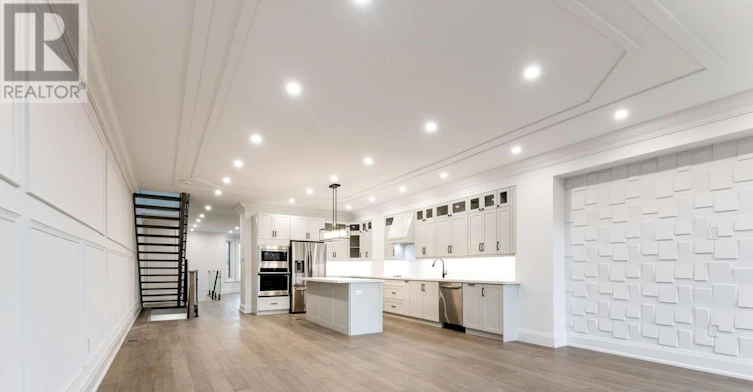 195 Danforth Road, Toronto, ON, M1L 3X1 - 12