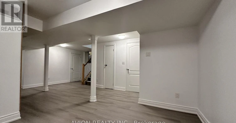 BSMT-70 Barnes Drive, Ajax, ON, L1S 5G5 - 13