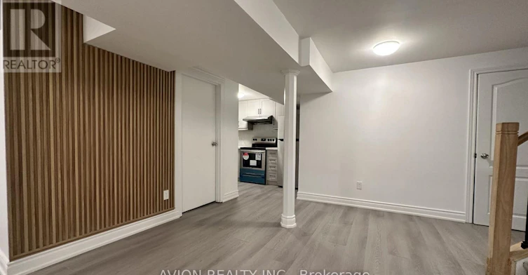 BSMT-70 Barnes Drive, Ajax, ON, L1S 5G5 - 9