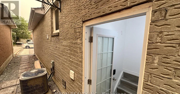 BSMT-70 Barnes Drive, Ajax, ON, L1S 5G5 - 3