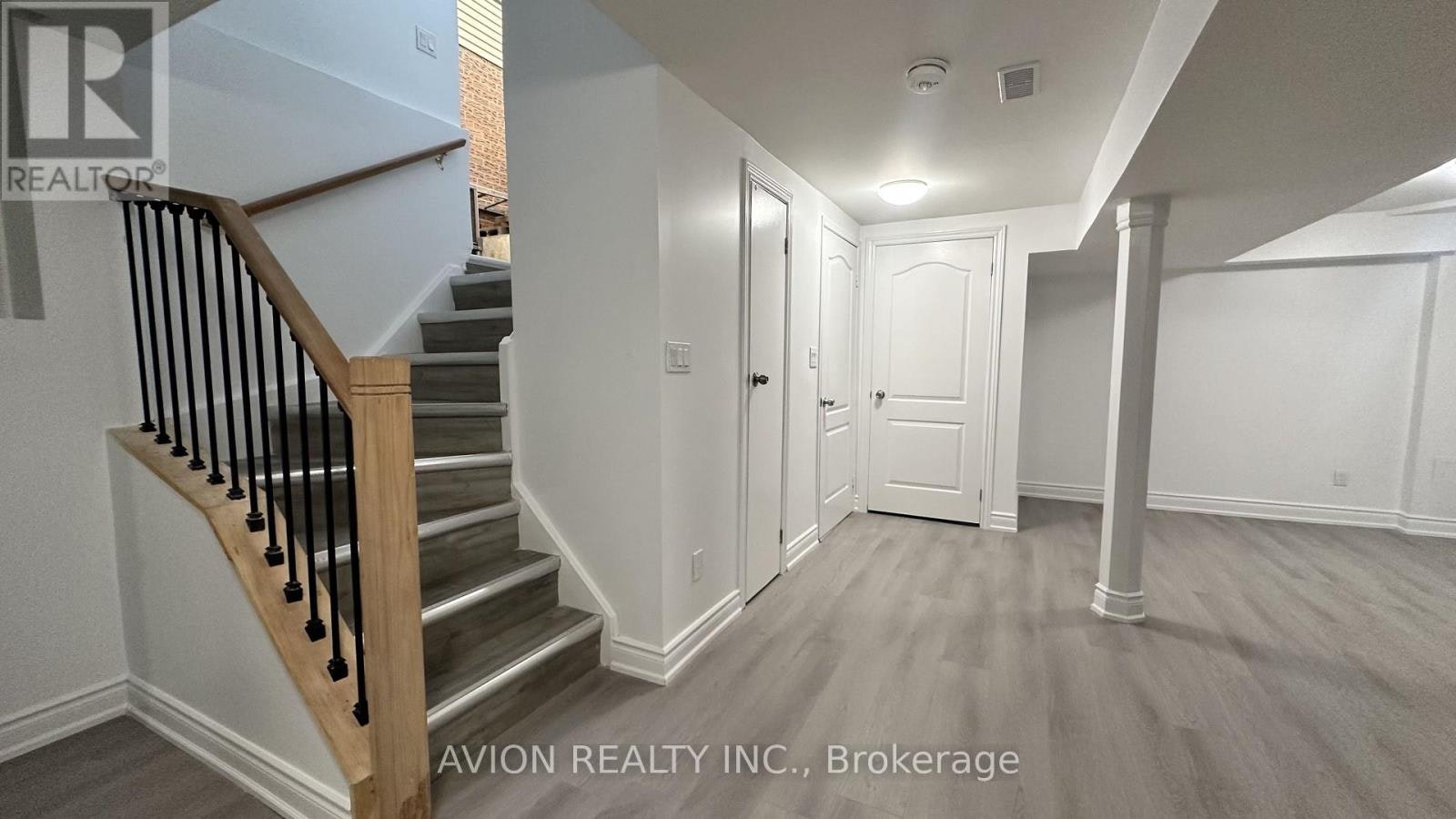 BSMT-70 Barnes Drive, Ajax, ON, L1S 5G5 - 2