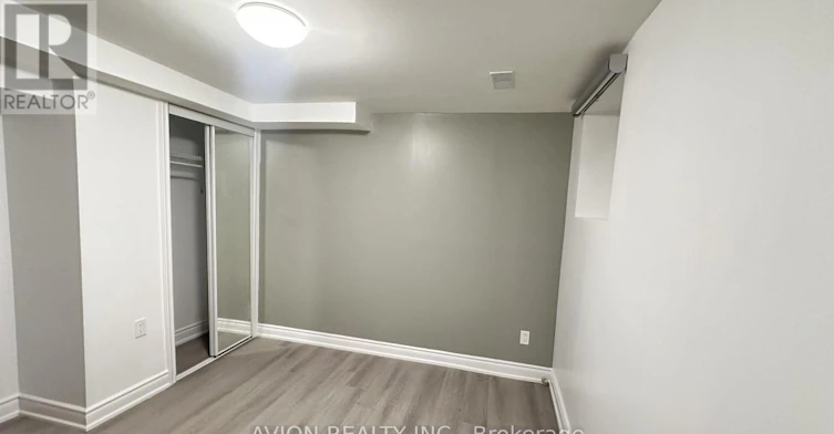 BSMT-70 Barnes Drive, Ajax, ON, L1S 5G5 - 5
